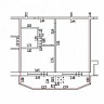 37 м², 1-комнатная квартира