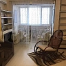 91 м², 2-комнатная квартира