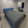 60 м², 2-комнатная квартира