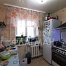 35.8 м², 1-комнатная квартира