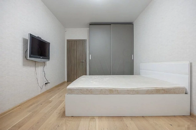 71 м², 2-комнатная квартира