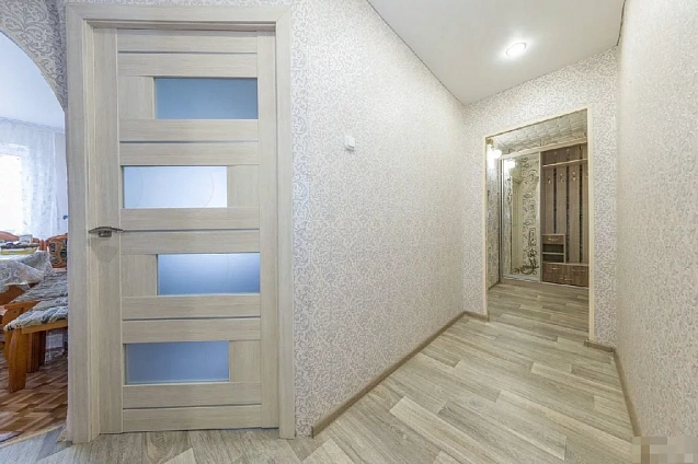 44.6 м², 2-комнатная квартира