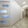 44.6 м², 2-комнатная квартира