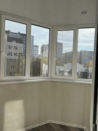 70 м², 2-комнатная квартира