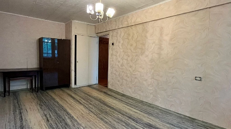 30.1 м², 1-комнатная квартира