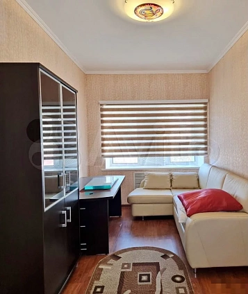 95 м², 3-комнатная квартира