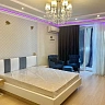 56 м², 1-комнатная квартира