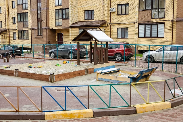 70.2 м², 2-комнатная квартира