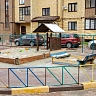 70.2 м², 2-комнатная квартира