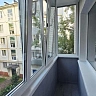 31.2 м², 1-комнатная квартира