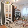 30.1 м², 1-комнатная квартира