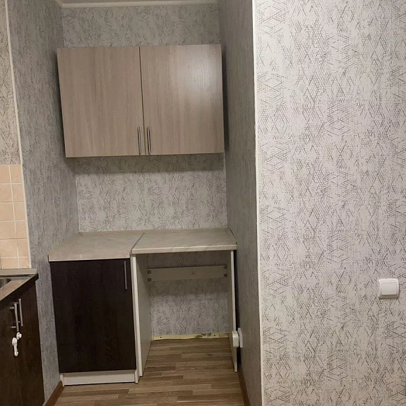 58 м², 2-комнатная квартира
