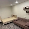 37 м², 1-комнатная квартира