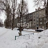 30.9 м², 1-комнатная квартира