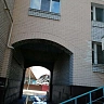 86 м², 2-комнатная квартира