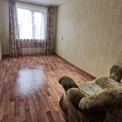 44 м², 2-комнатная квартира