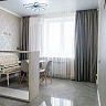 50 м², 1-комнатная квартира