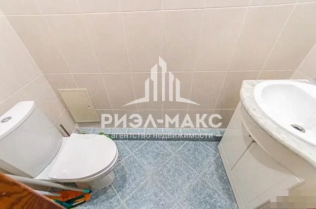 116 м², 3-комнатная квартира