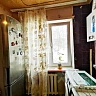 53.6 м², 3-комнатная квартира