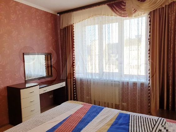70 м², 2-комнатная квартира
