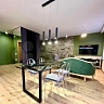 80 м², 2-комнатная квартира