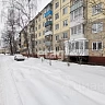 53.6 м², 3-комнатная квартира