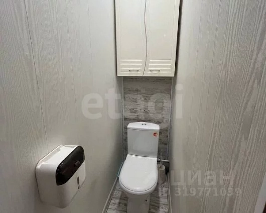 49.5 м², 2-комнатная квартира