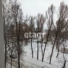 30.9 м², 1-комнатная квартира