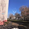 35.8 м², 1-комнатная квартира