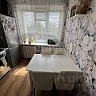 49.5 м², 2-комнатная квартира