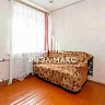 41.6 м², 3-комнатная квартира