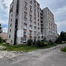 49.5 м², 2-комнатная квартира