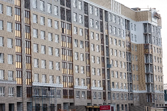 68.03 м², 2-комнатная квартира