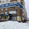 45 м², 1-комнатная квартира