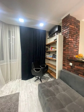 52 м², -комнатная квартира