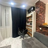 52 м², -комнатная квартира