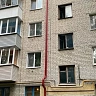 31 м², 1-комнатная квартира