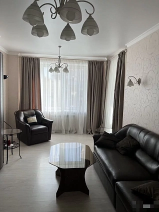 70 м², 2-комнатная квартира