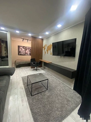 52 м², -комнатная квартира