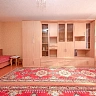 30.5 м², 1-комнатная квартира