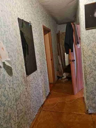 44.2 м², 2-комнатная квартира