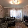 35.8 м², 1-комнатная квартира
