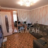 35.8 м², 1-комнатная квартира