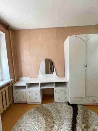 45.1 м², 2-комнатная квартира
