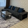 60 м², 2-комнатная квартира