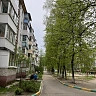56 м², 3-комнатная квартира