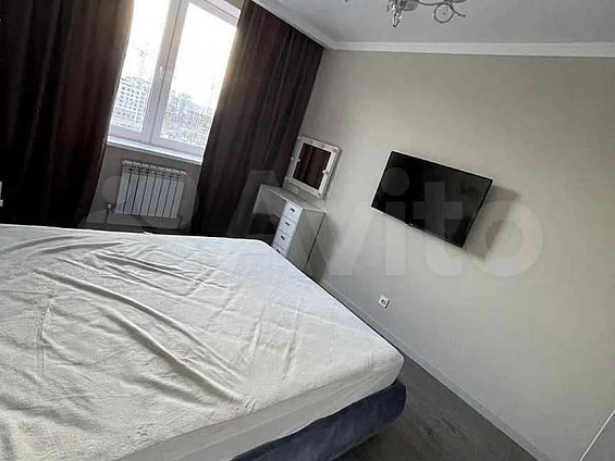 120 м², 3-комнатная квартира