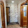 33.2 м², 1-комнатная квартира