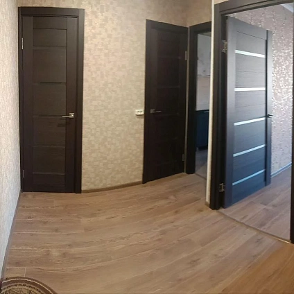 39.3 м², 1-комнатная квартира