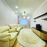 80 м², 3-комнатная квартира